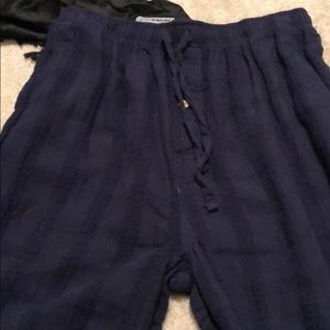 Lounge pants